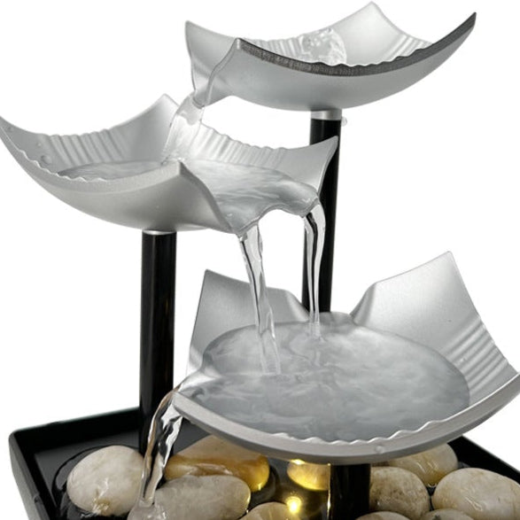 Silver Springs Mini Fountain