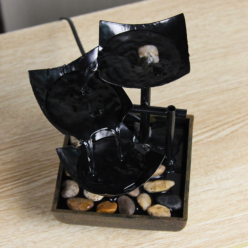 Midnight Brook Mini Fountain