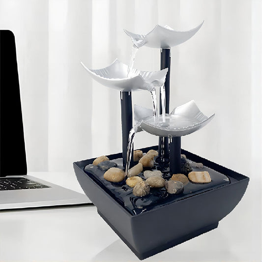Silver Springs Mini Fountain