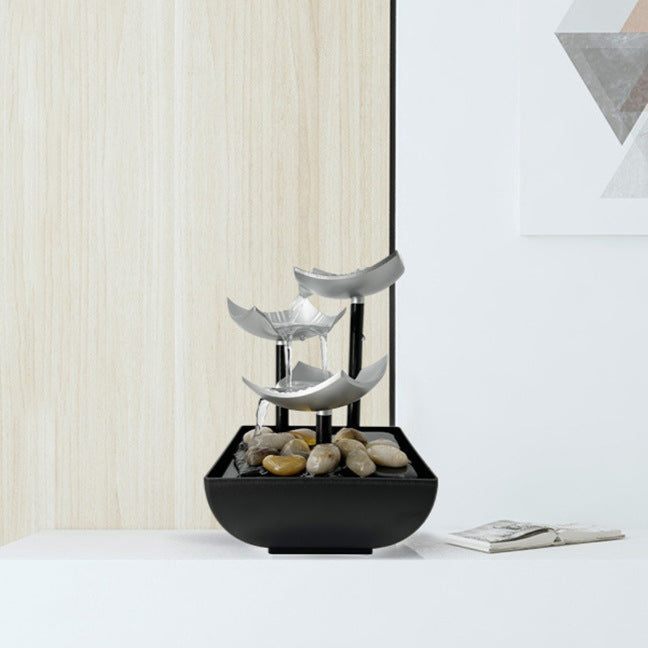 Silver Springs Mini Fountain