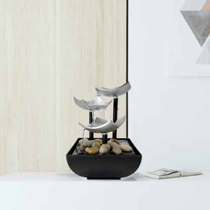 Silver Springs Mini Fountain