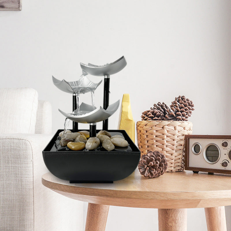 Silver Springs Mini Fountain