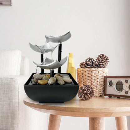 Silver Springs Mini Fountain