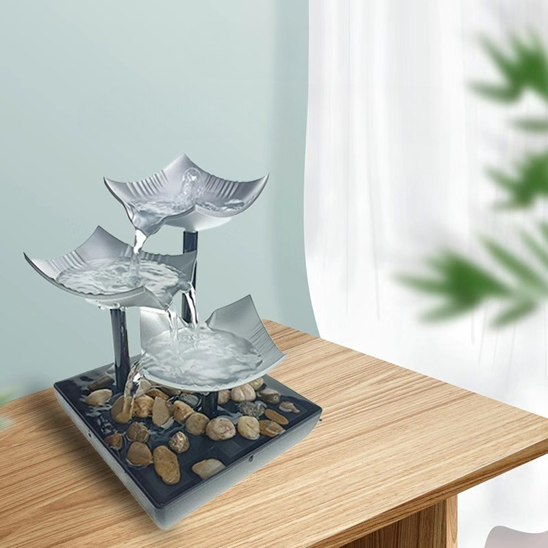 Silver Springs Mini Fountain