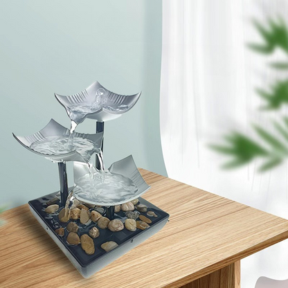 Silver Springs Mini Fountain